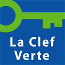 logo clé verte