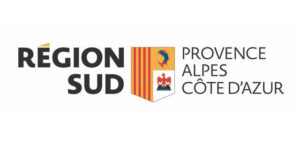 LOGO REGION SUD